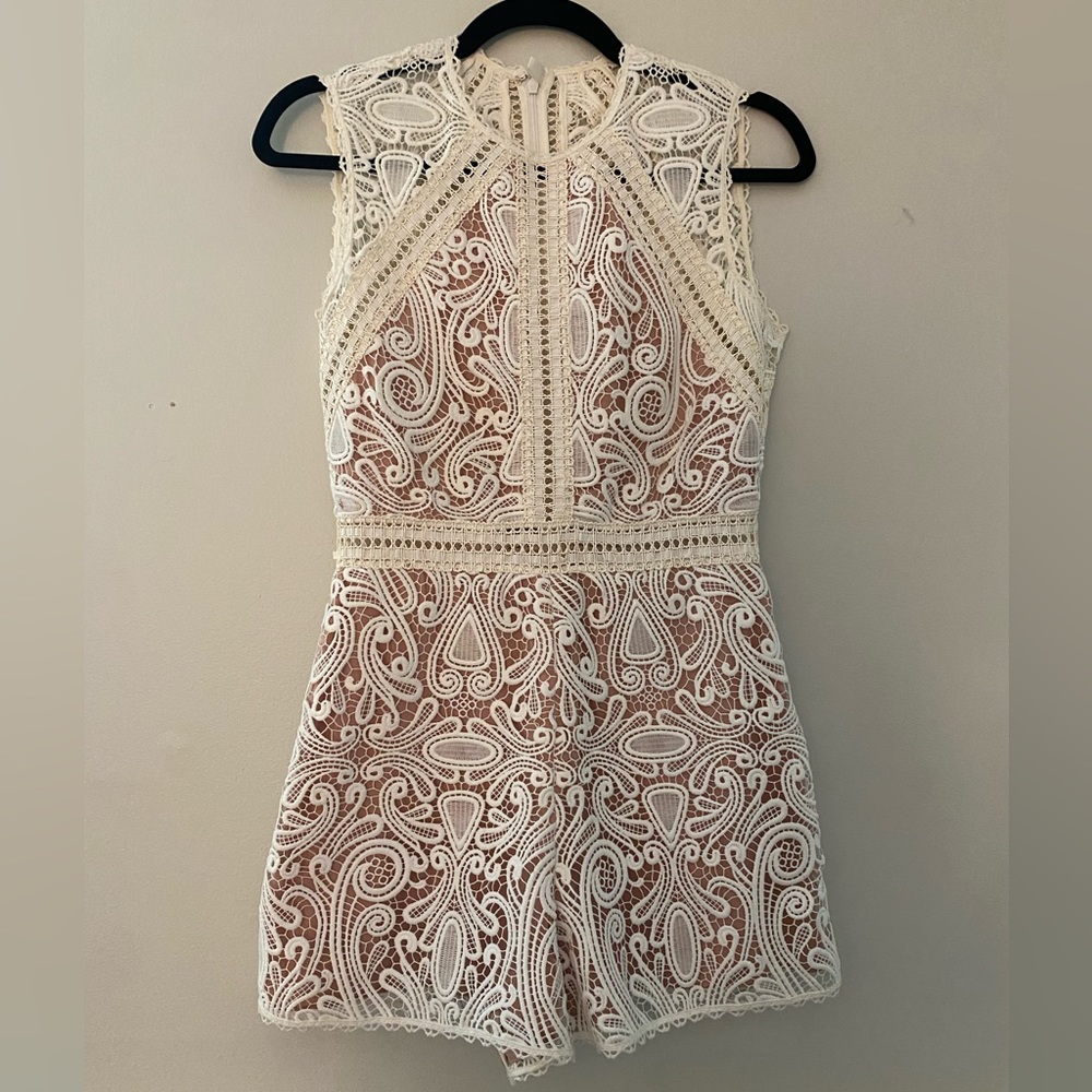Alexis Romper